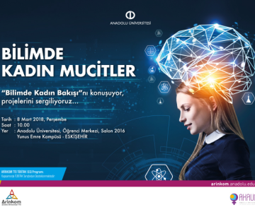 BİLİMDE KADIN MUCİTLER