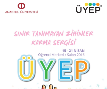 SINIR TANIMAYAN ZİHİNLER KARMA SERGİSİ