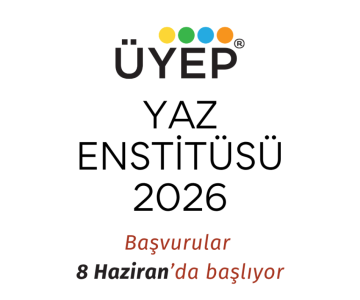 ÜYEP Yaz Enstitüsü 2026