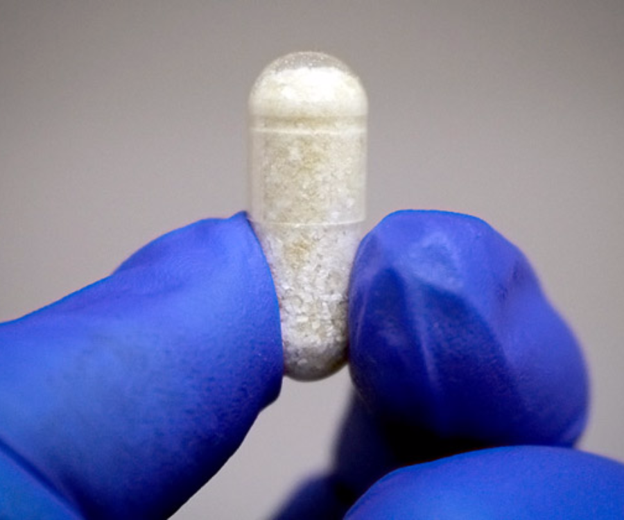 İLAÇLA RADYASYON TEDAVİSİ