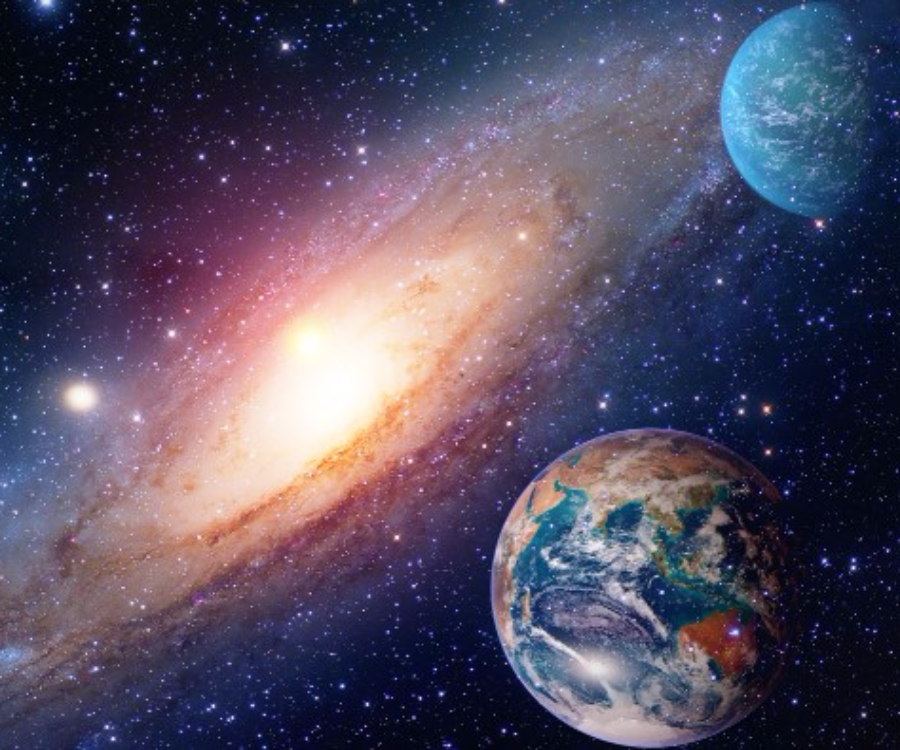 GÜNEŞ SİSTEMİNDE 9. GEZEGEN BULUNDU