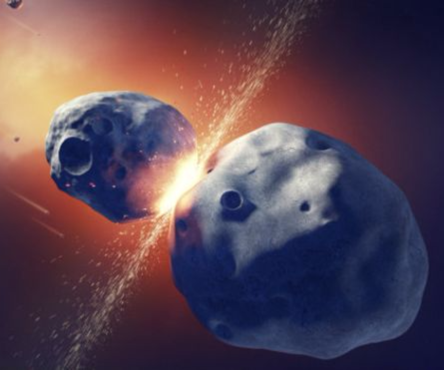 AVRUPA UZAY MADENCİLİĞİ İÇİN İLK ADIMI ATTI