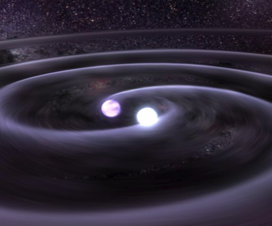 EİNSTEİN’IN 100 YIL ÖNCEKİ TEORİSİ İSPATLANDI