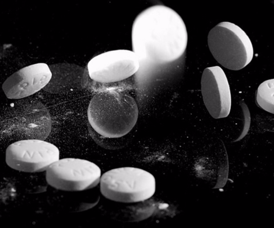 ASPİRİN VE KANSER RİSKİ | Üstün Yetenekliler Eğitim Programları Uygulama ve Araştırma Merkezi - ÜYEP - Anadolu Üniversitesi