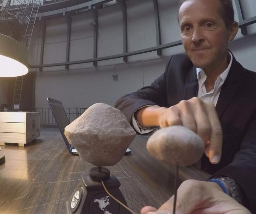 NASA’DAN TEHLİKELİ DENEY: DÜNYA BİR ASTEROİD ÇARPMASINA HAZIR MI?