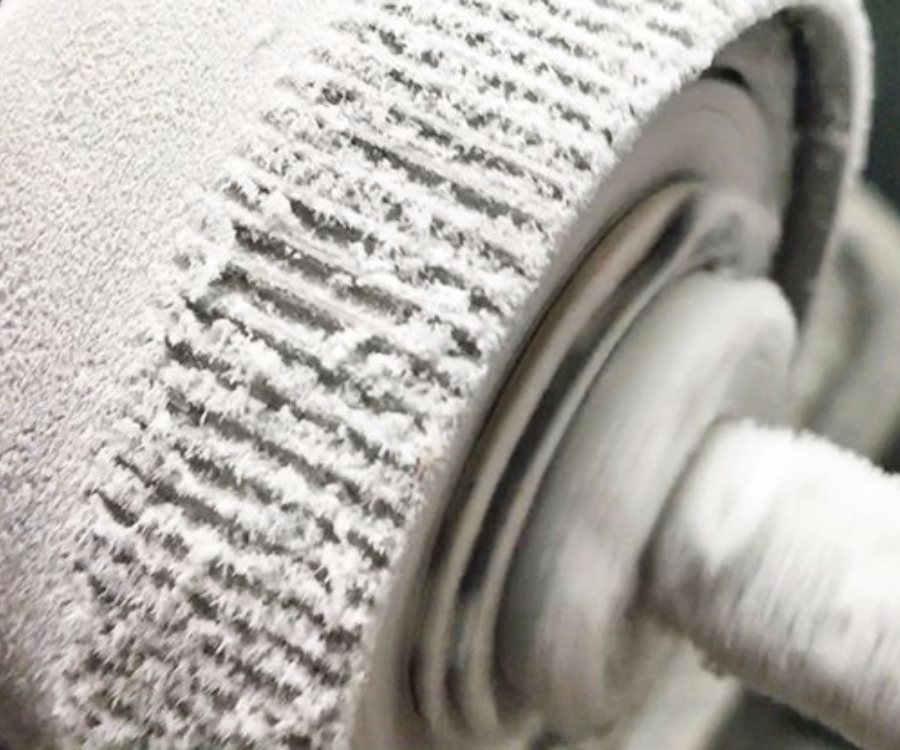 NASA DAHA İYİ ROBOT ASTRONOT YAPMAK İÇİN METALİK CAM GELİŞTİRİYOR