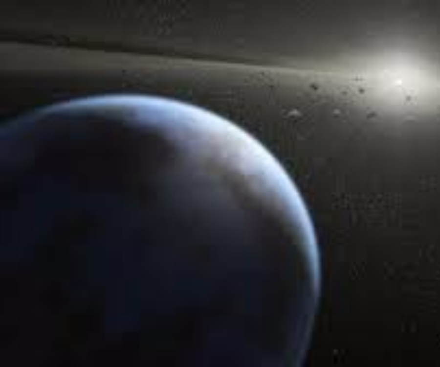 GÖKTAŞLARINI NÜKLEER SİLAHLA VURMA ÖNERİSİ