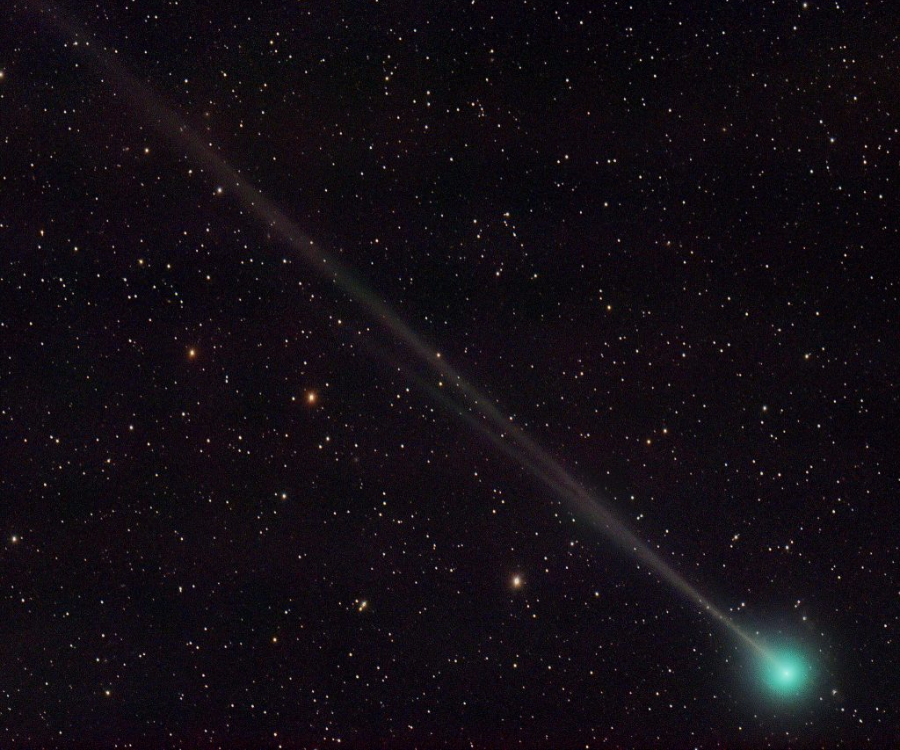 KUYRUKLU YILDIZ 45P GERİ DÖNDÜ