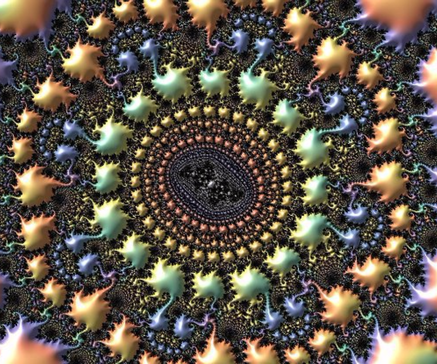 BİLİM İNSANLARI MADDENİN YENİ HALİNİ BULDU: ZAMAN KRİSTALLERİ