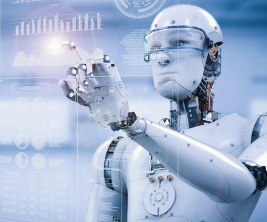 10 YIL İÇİNDE YAPAY ZEKANIN GETİREBİLECEĞİ TEHLİKELER