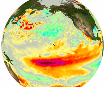 EL NİNO HAVA DURUMUNDAKİ KAOSUN SORUMLUSU MU?