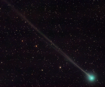 KUYRUKLU YILDIZ 45P GERİ DÖNDÜ