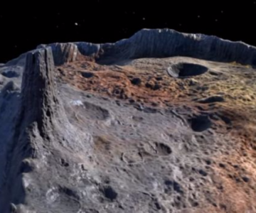 NASA BİNLERCE DÜNYAYA BEDEL BİR ASTEROİDİN PEŞİNDE