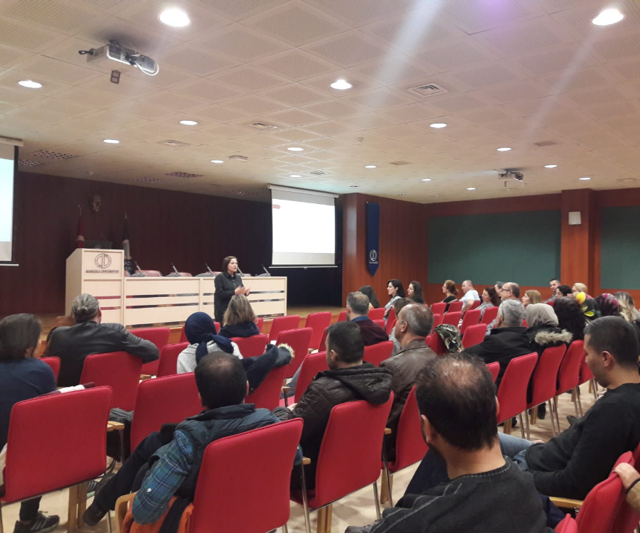 Özel Yetenekli Öğrencilerde Stres Yönetimi